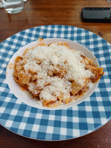 Photo of Amore Italian Restaurant & Cafe - 5 Pepper St, Newcastle-under-Lyme, Newcastle ST5 1PR